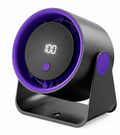 Portable USB Mini Desk Fan