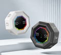 Smart Visual Gravity Electronic Display Stand