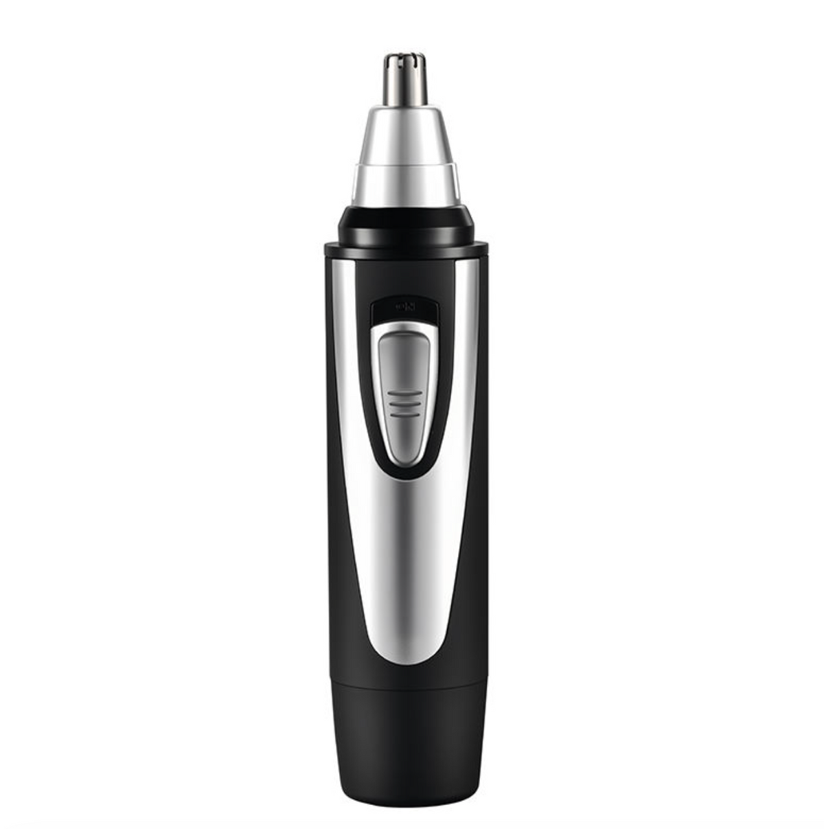 Mini Portable Electric Nose Hair Trimmer