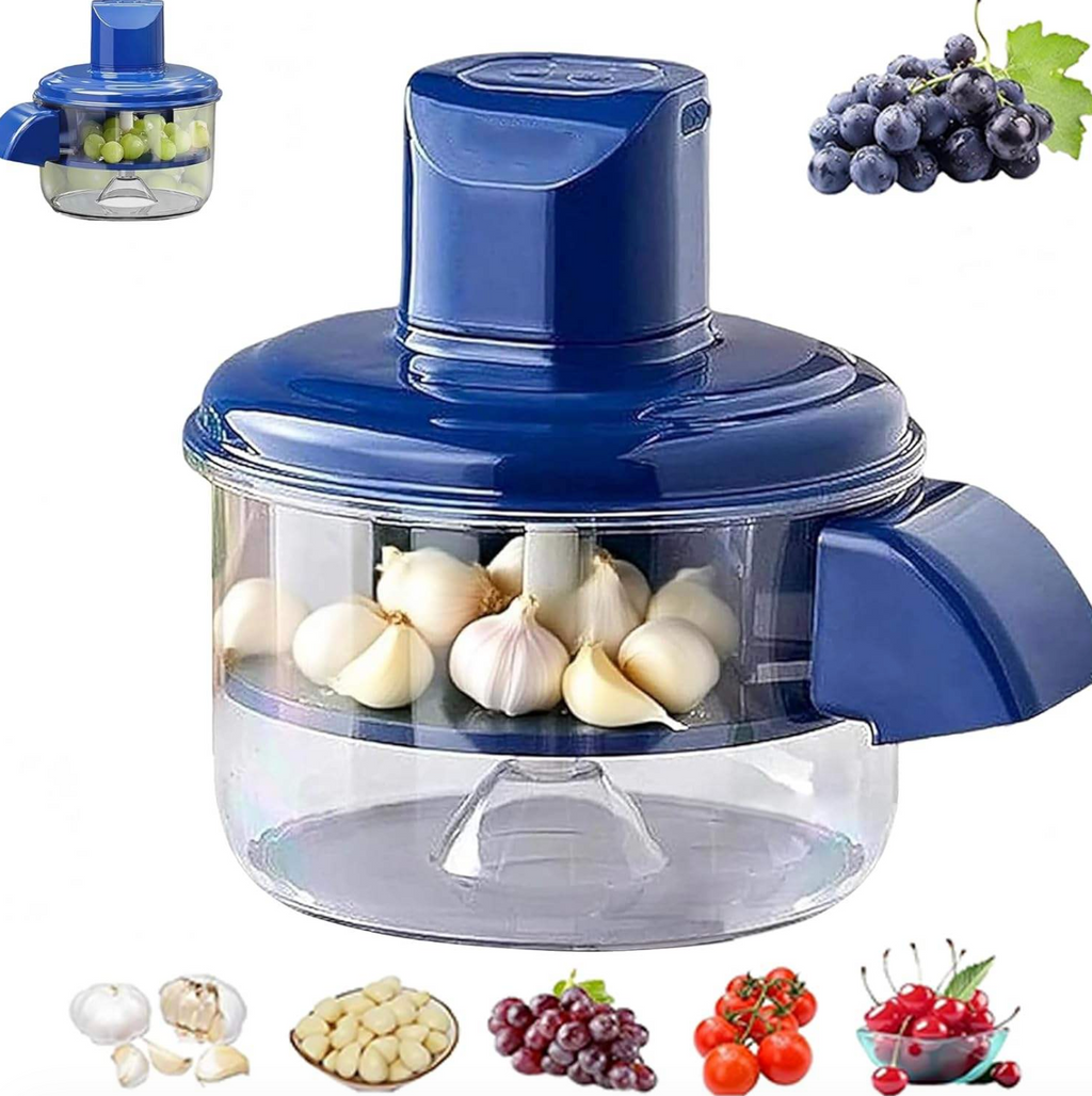 Automatic Electric Fruit Peeler