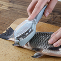 Multifunctional Fish Scale Scraper