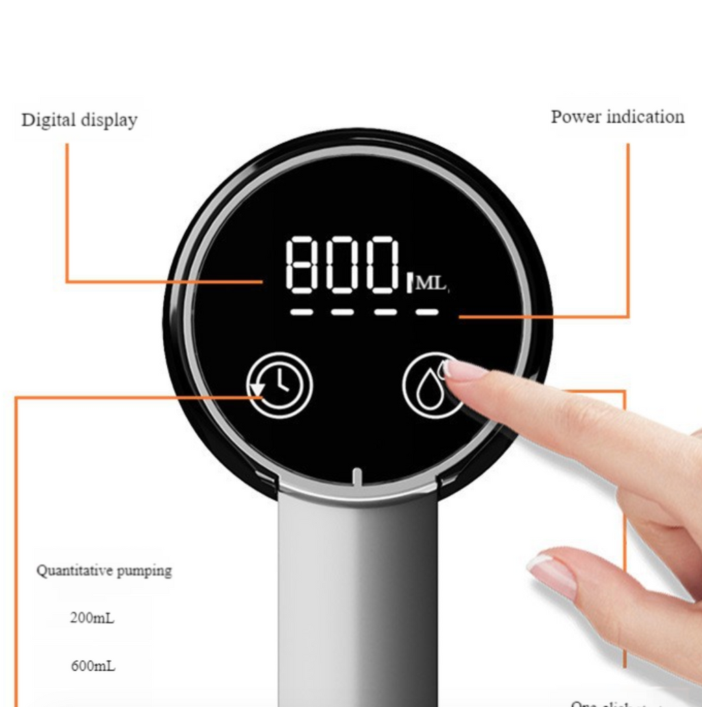 Smart Home Portable Mini Air Cooler