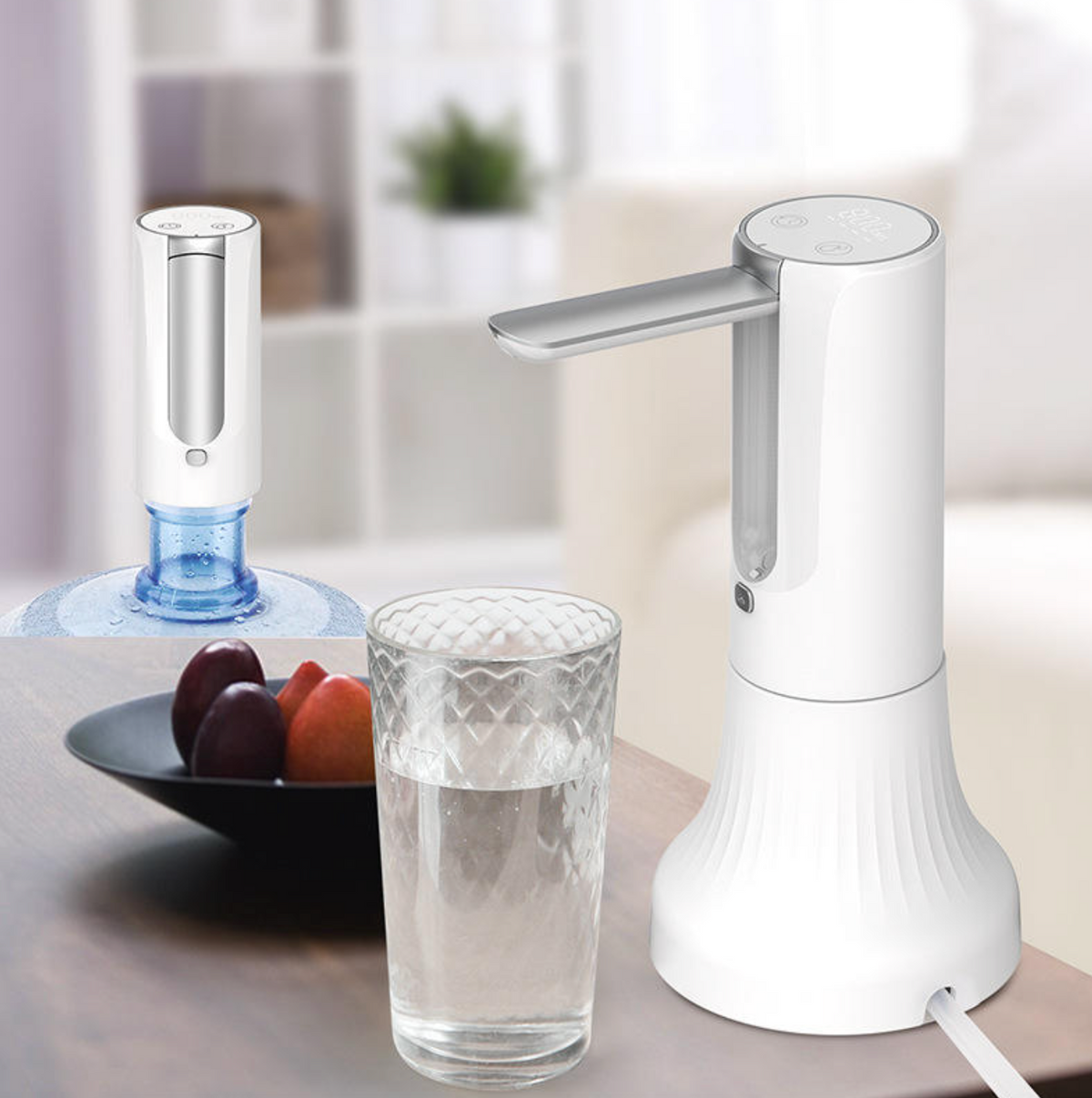Smart Home Portable Mini Air Cooler